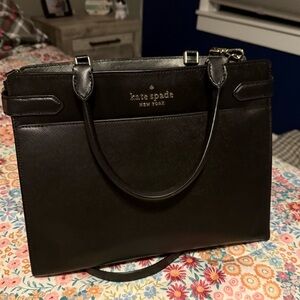 Kate Spade medium satchel
